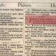 Image for article titled The Most Disastrous Typos In Western History